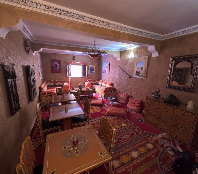 Maison du Soleil主图