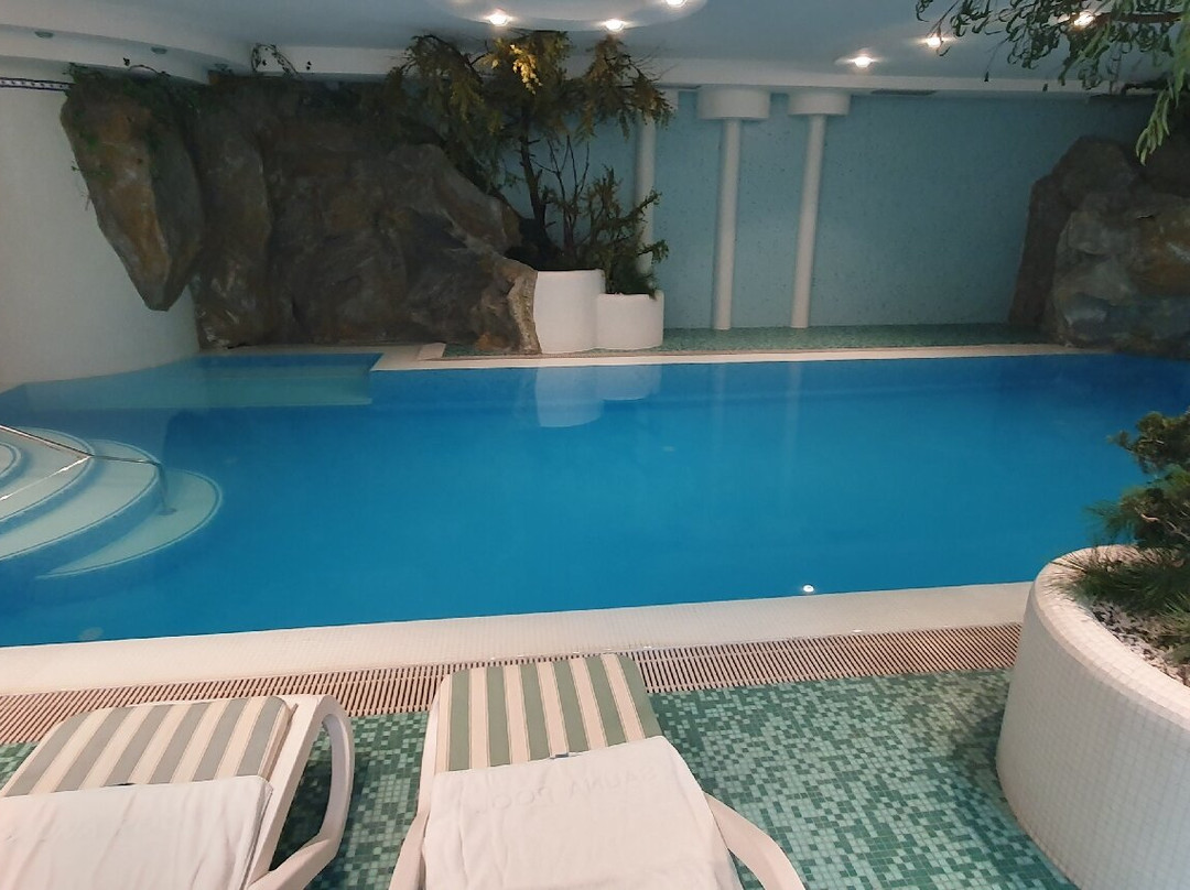 Hotel Zum Mohren主图