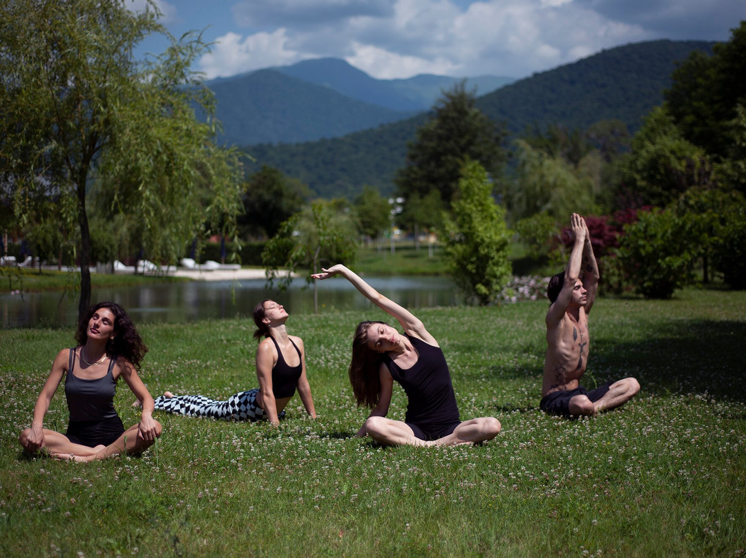 Lopota Lake Resort & Spa主图