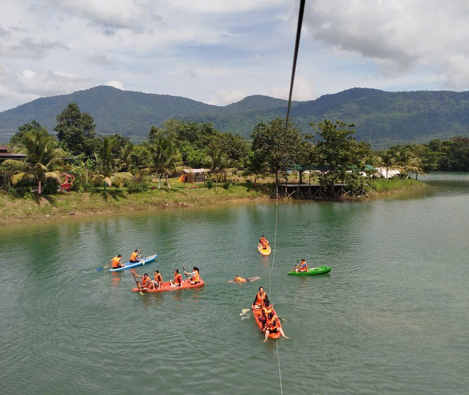 Đami Farm-Lam Dong必去景点