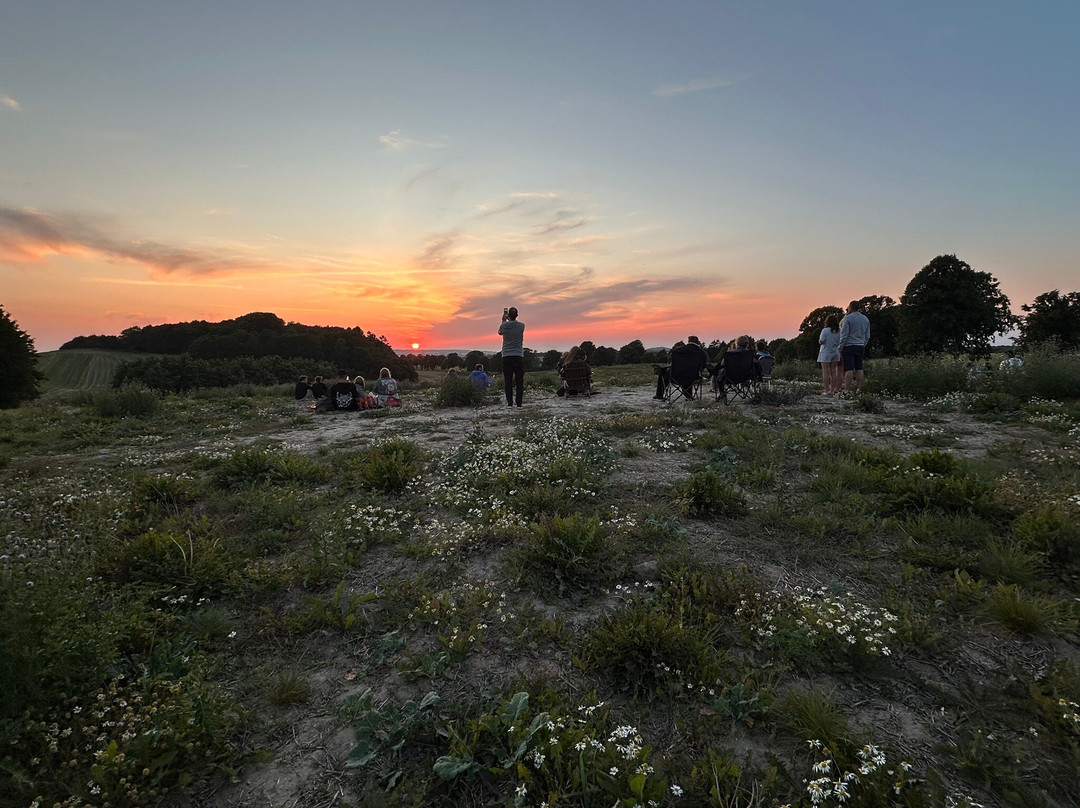Camp Mons Klint