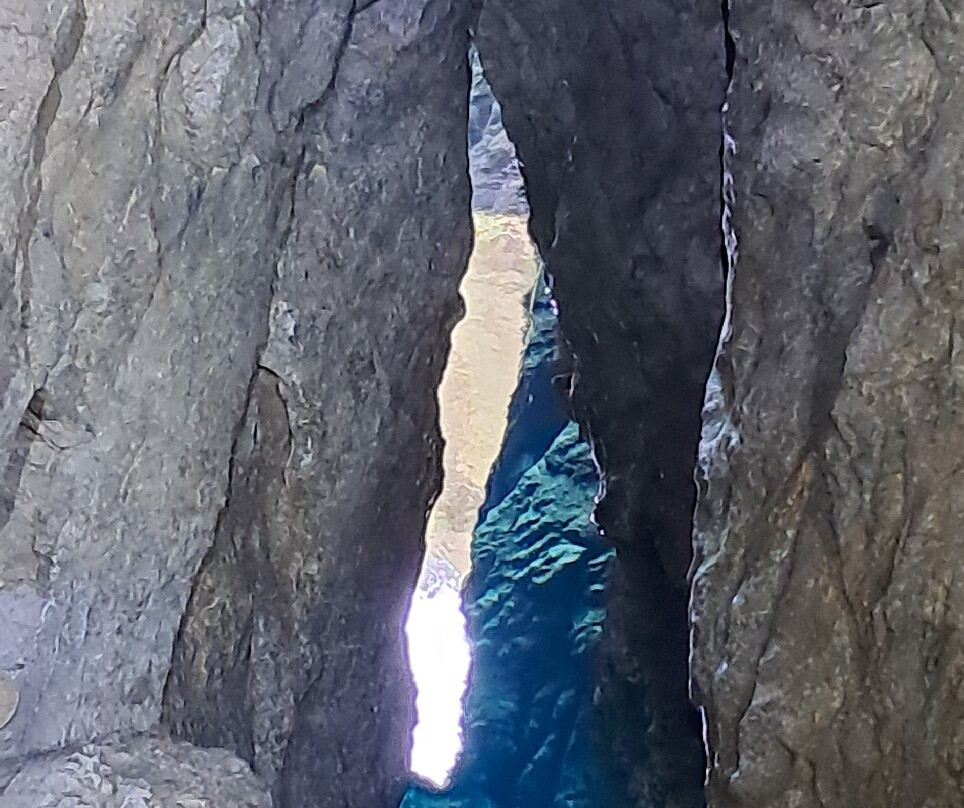 Grotte di Equi-Equi Terme必去景点