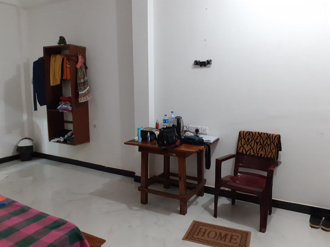 Ubay Guest House