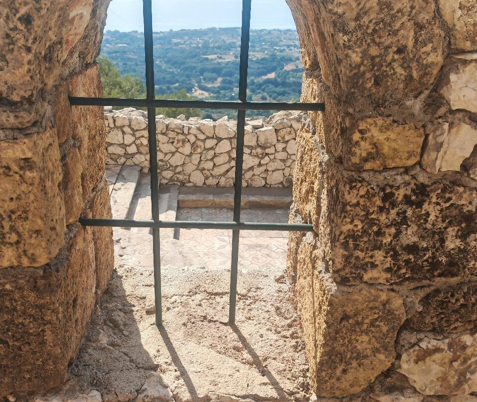 Unexplored Kefalonia-Skala必去景点