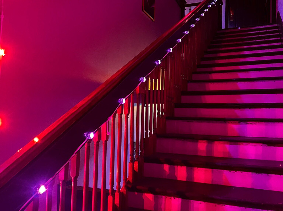 The Hotel at Morguen Toole Company主图