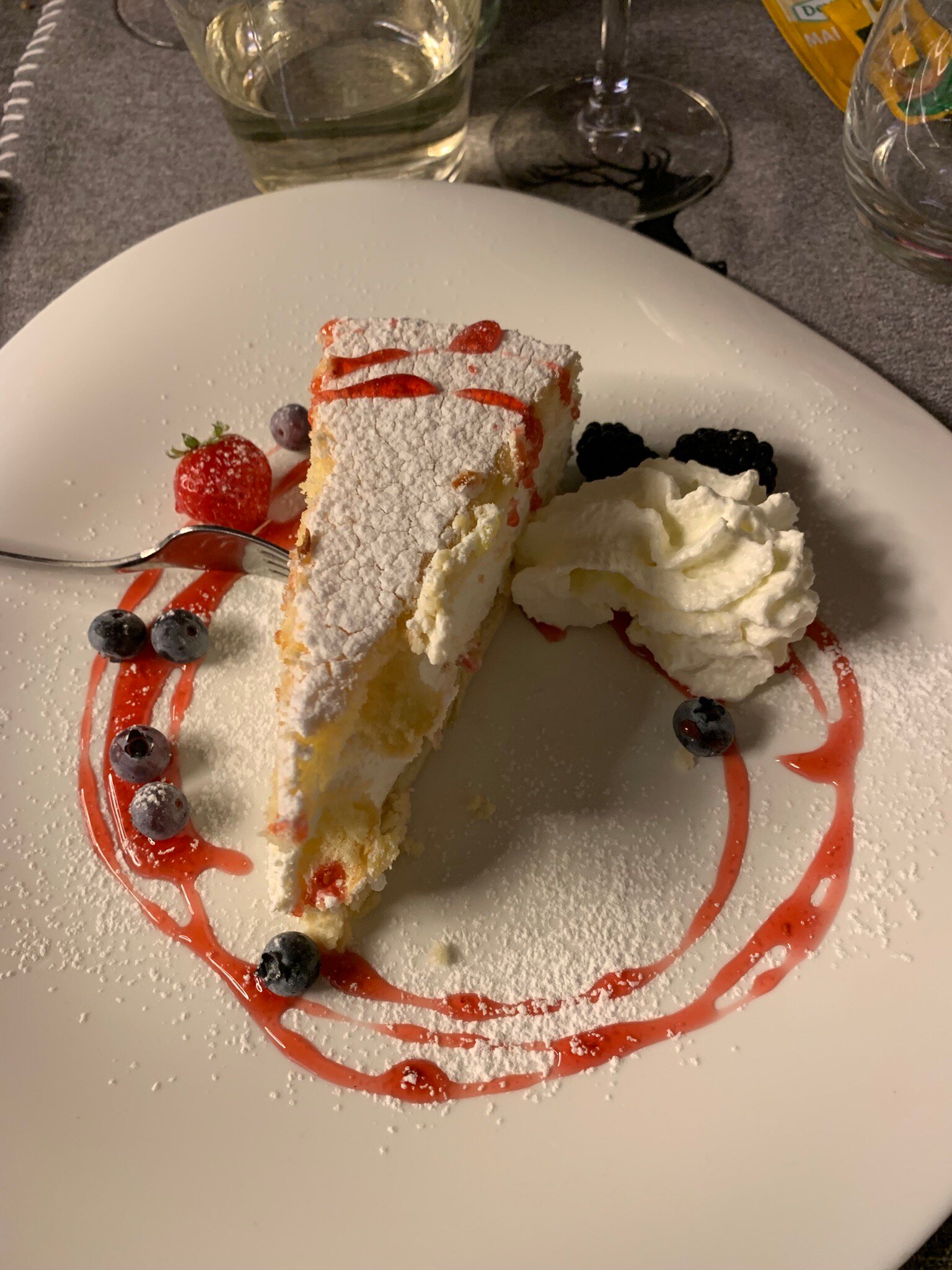 Hotel Baita Velon-官方