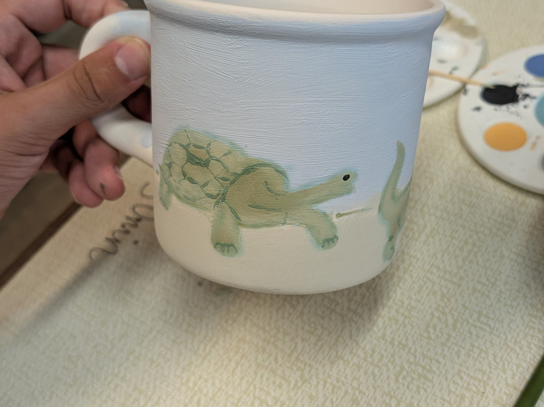 The Melting Pot-Bewdley必去景点