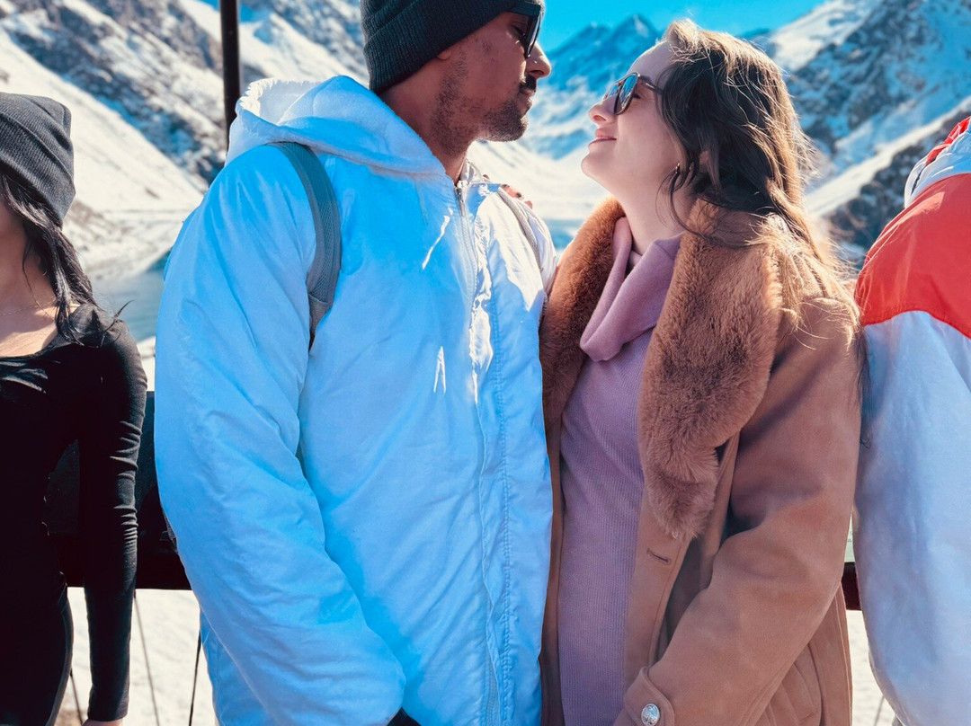 Laguna del Inca-Portillo必去景点