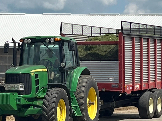 Berning Acres-East Dubuque必去景点