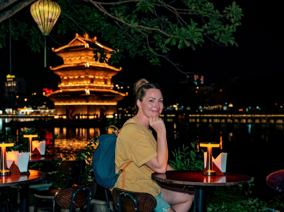 Phố Cổ Hoa Lư-宁平必去景点