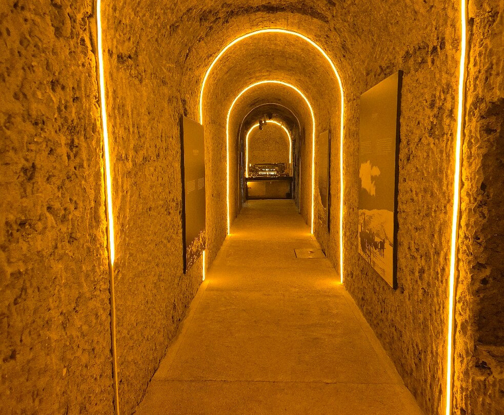 Kars Peynir Müzesi-Kars必去景点