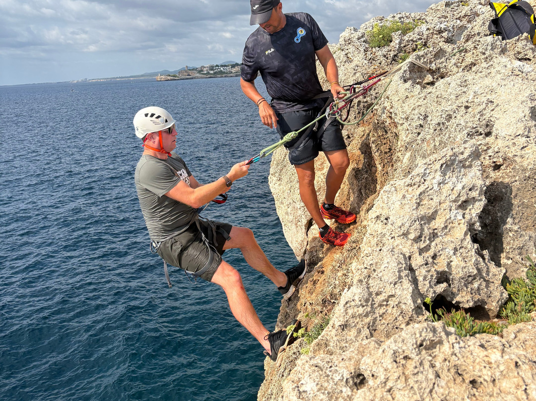 Viu Aventura-卡拉米略尔必去景点