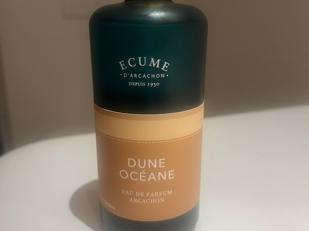 Ecume D'Arcachon-阿卡雄必去景点