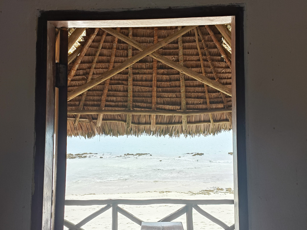 Lazy Lagoon Island Lodge主图