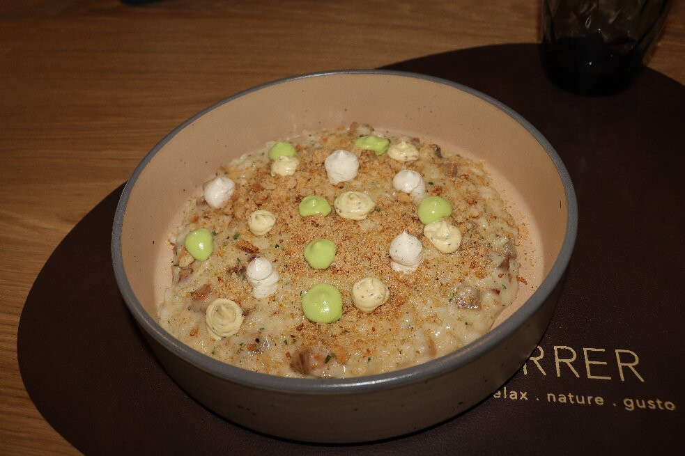 Hotel Murrerhof主图