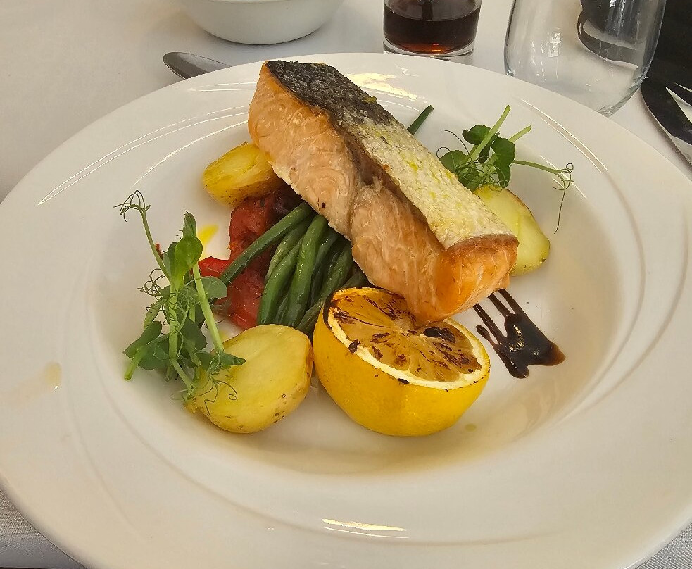 Greenwoods Spa-Stock必去景点