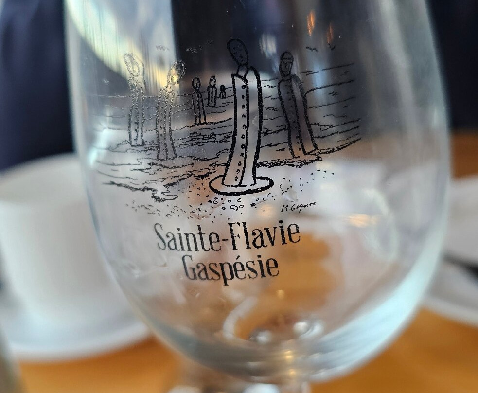 Centre d'Art Marcel Gagnon主图