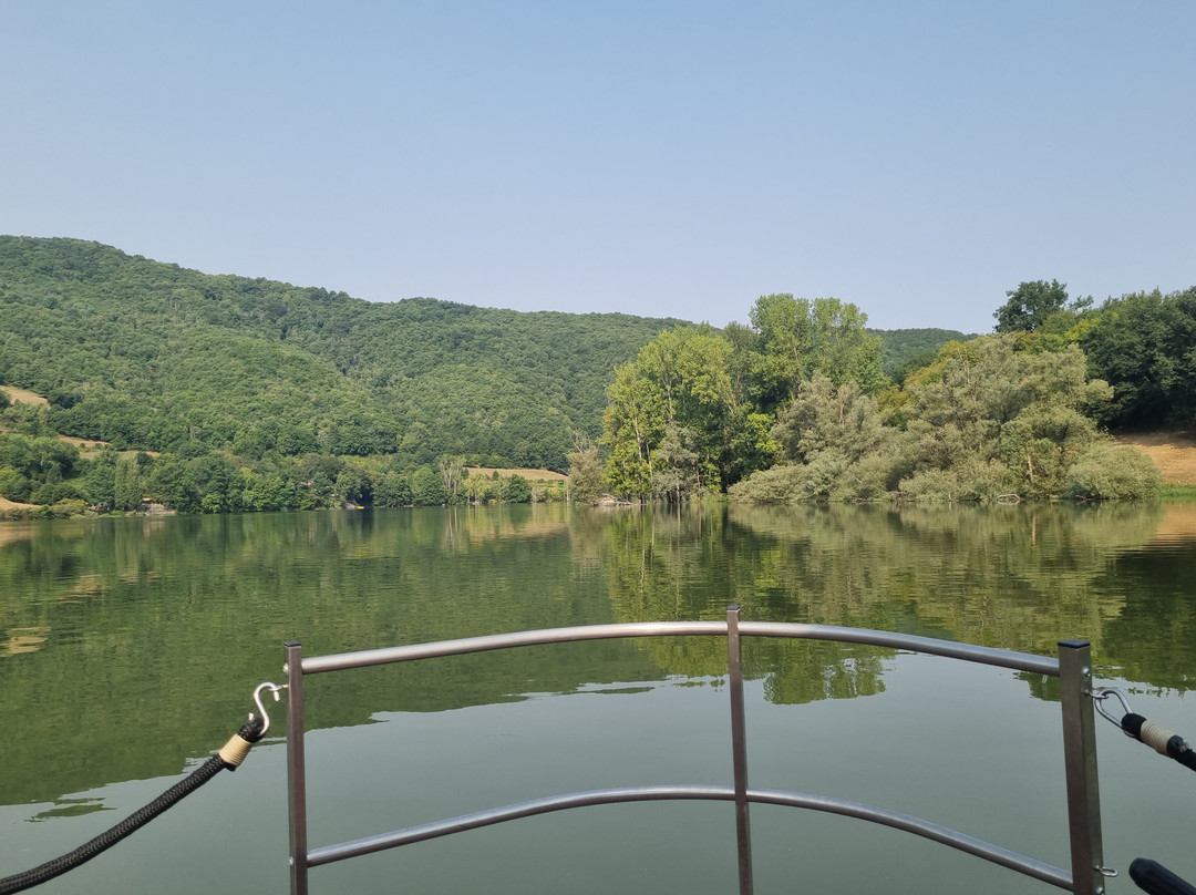 O'Paddle d'Olt-Sainte-Eulalie-d'Olt必去景点