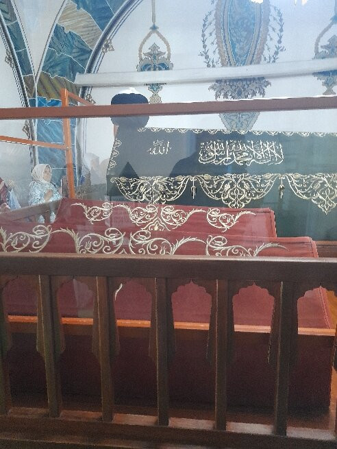 Haci Bayram Mosque (Haci Bayram Camii)-安卡拉必去景点