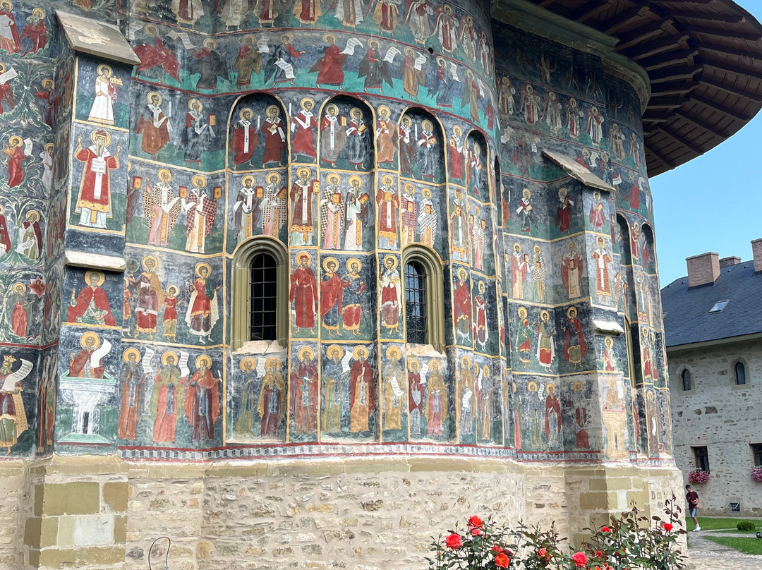 Boutique Romania Tours-布拉索夫必去景点