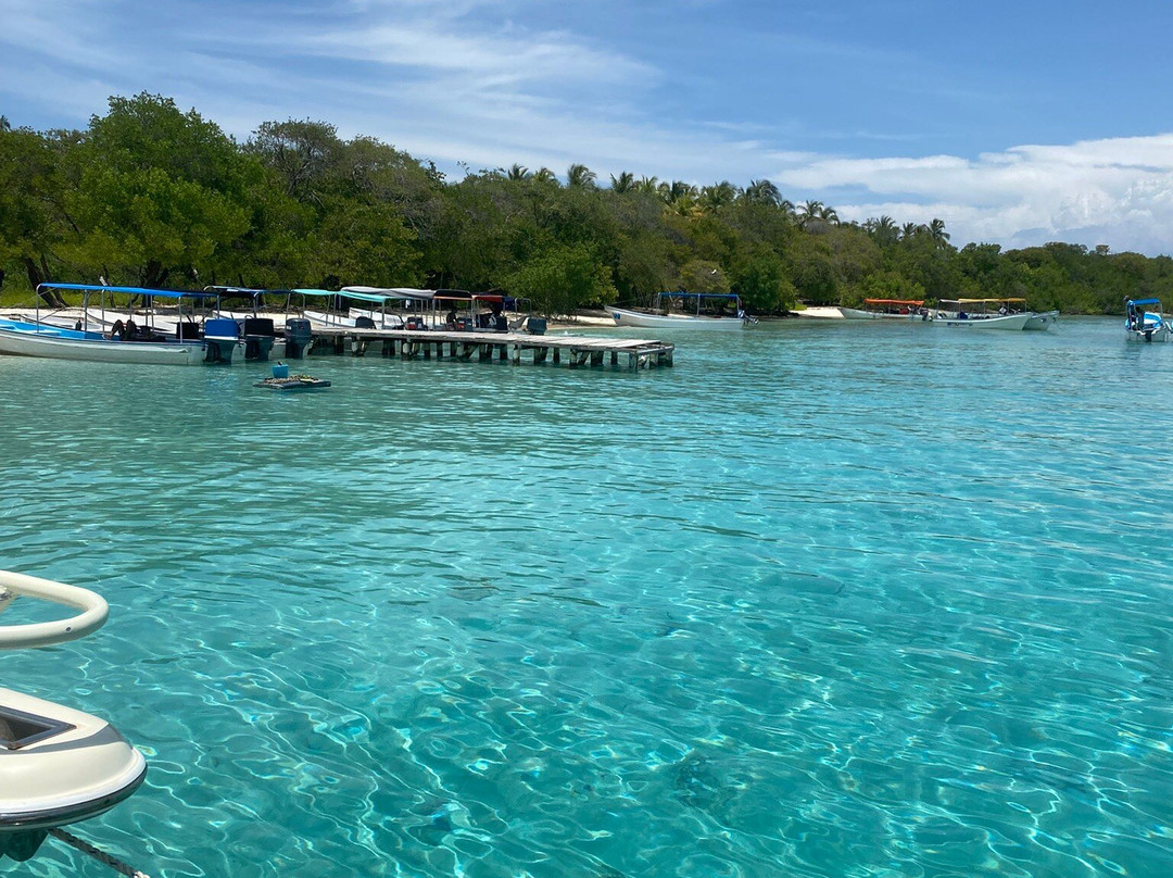 Cayo Sombrero-奇奇里维切必去景点