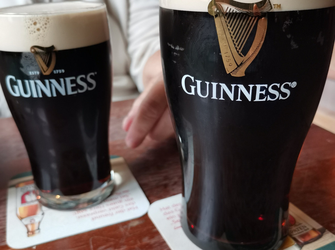 SLimerick Irish Pub Gotha-Gotha必去景点