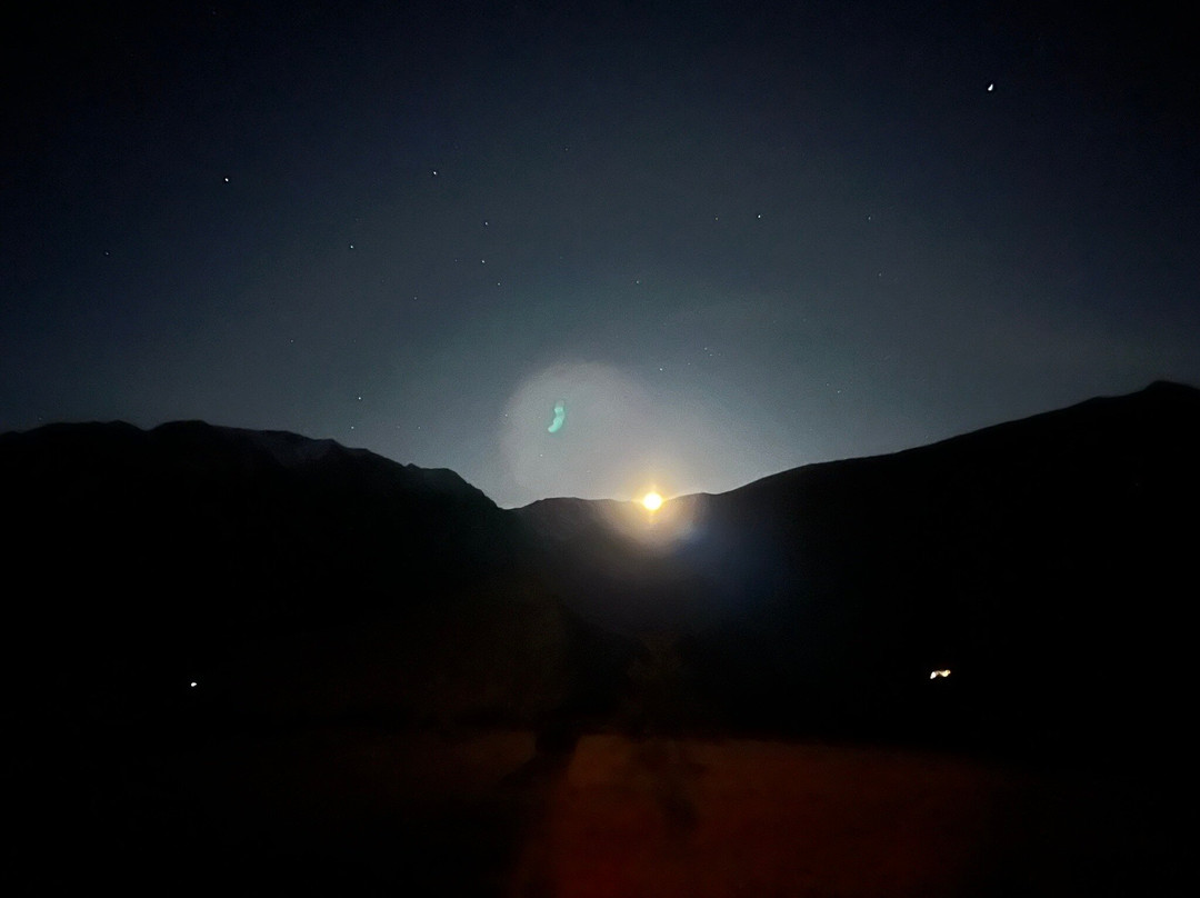 Turismo Migrantes-Pisco Elqui必去景点