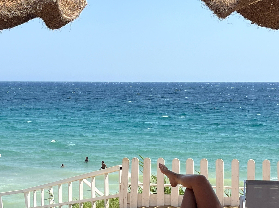 Lido Fly Beach-锡拉库扎必去景点