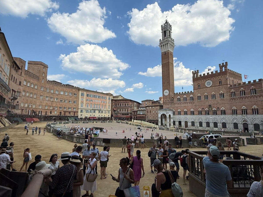 Puglia Private Tours-巴里必去景点