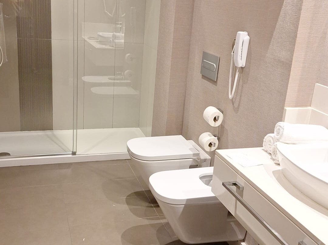 Hotel Costa Esmeralda Suites主图