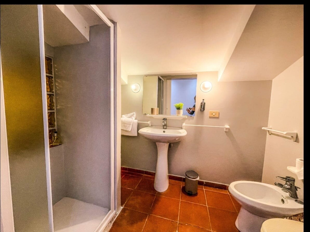 La Casa di Bianca