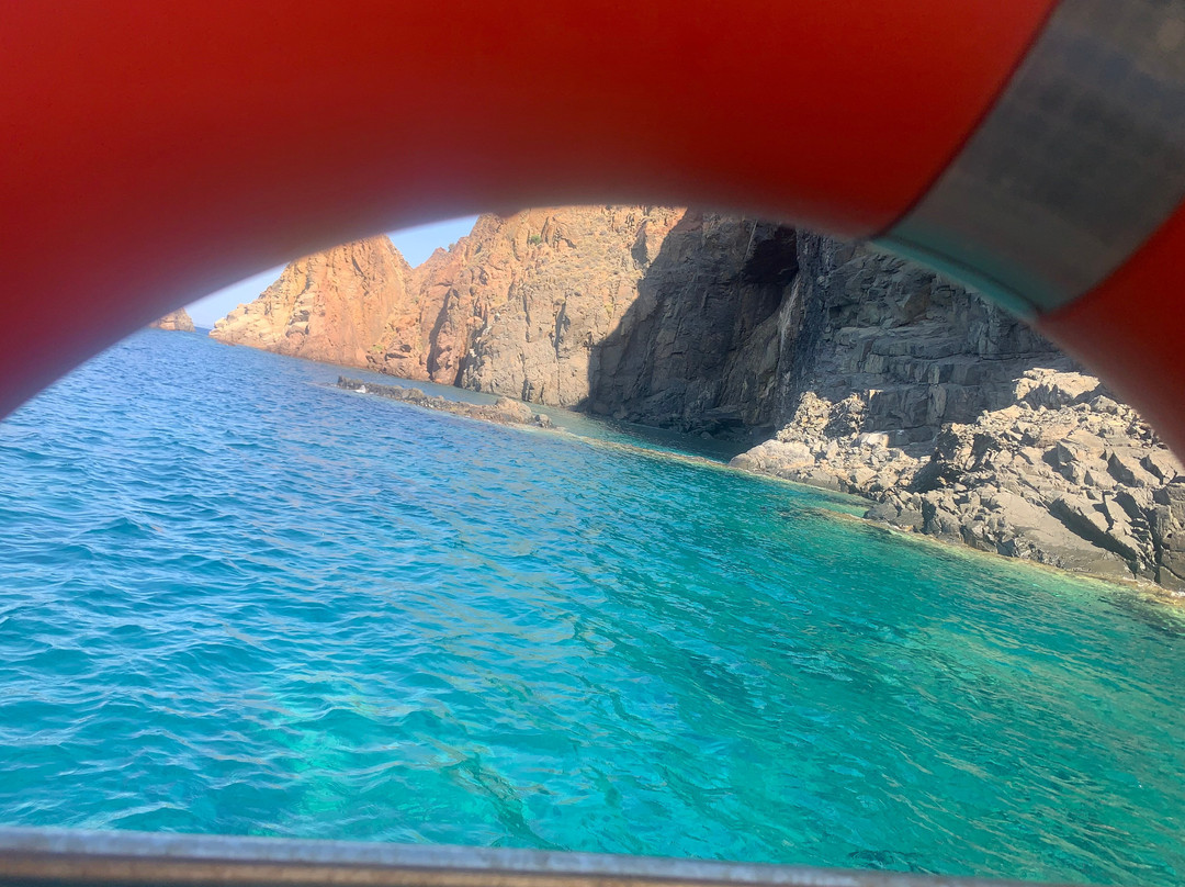 Pescaturismo Valentina