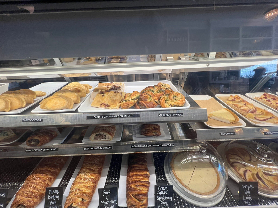 The Annex Coffee and Foods