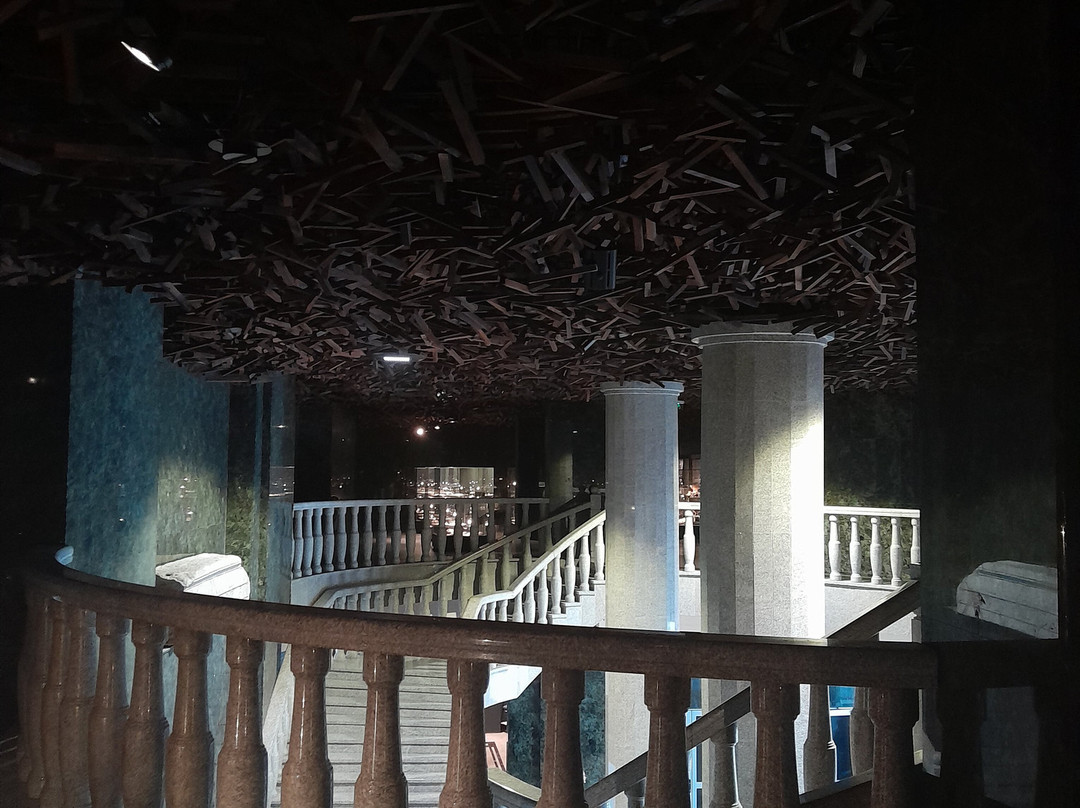 Archaeological Museum of Macedonia-斯科普里必去景点