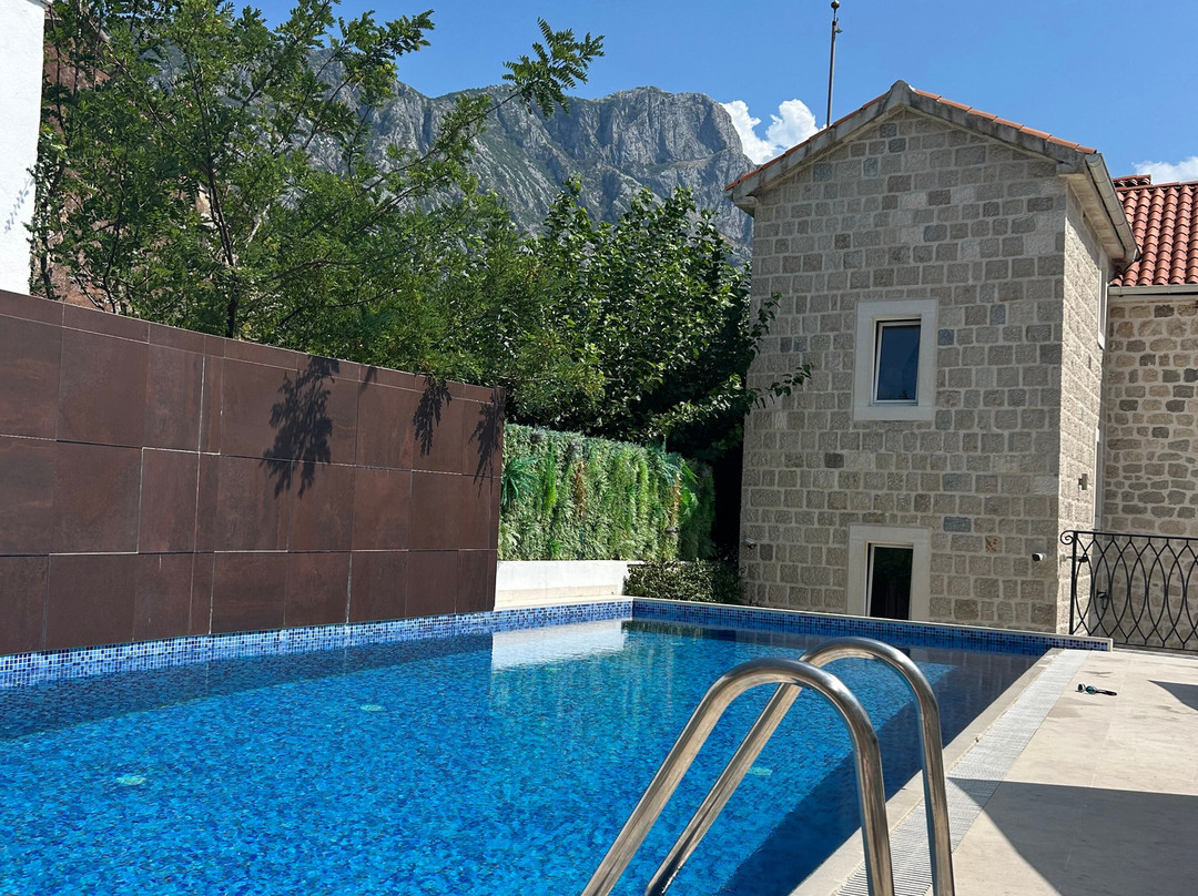 Hotel Libertas主图