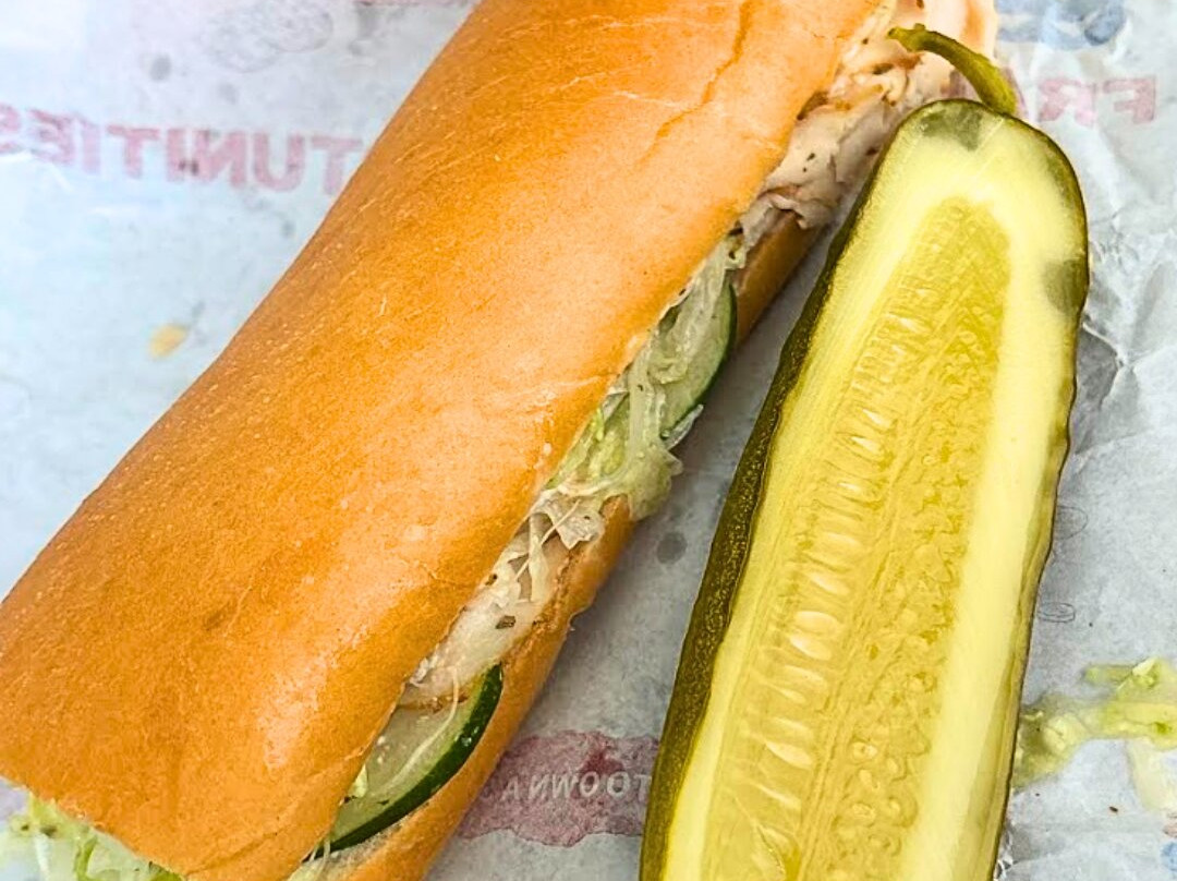 Timmy T's Gourmet Grinders Sandwich Shop