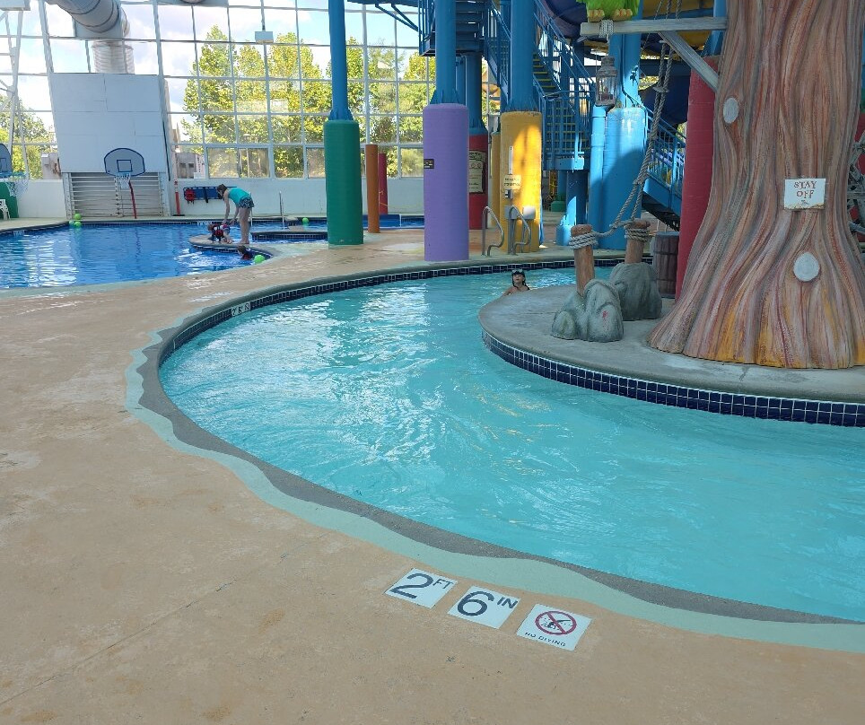 Big Splash Adventure Resort主图