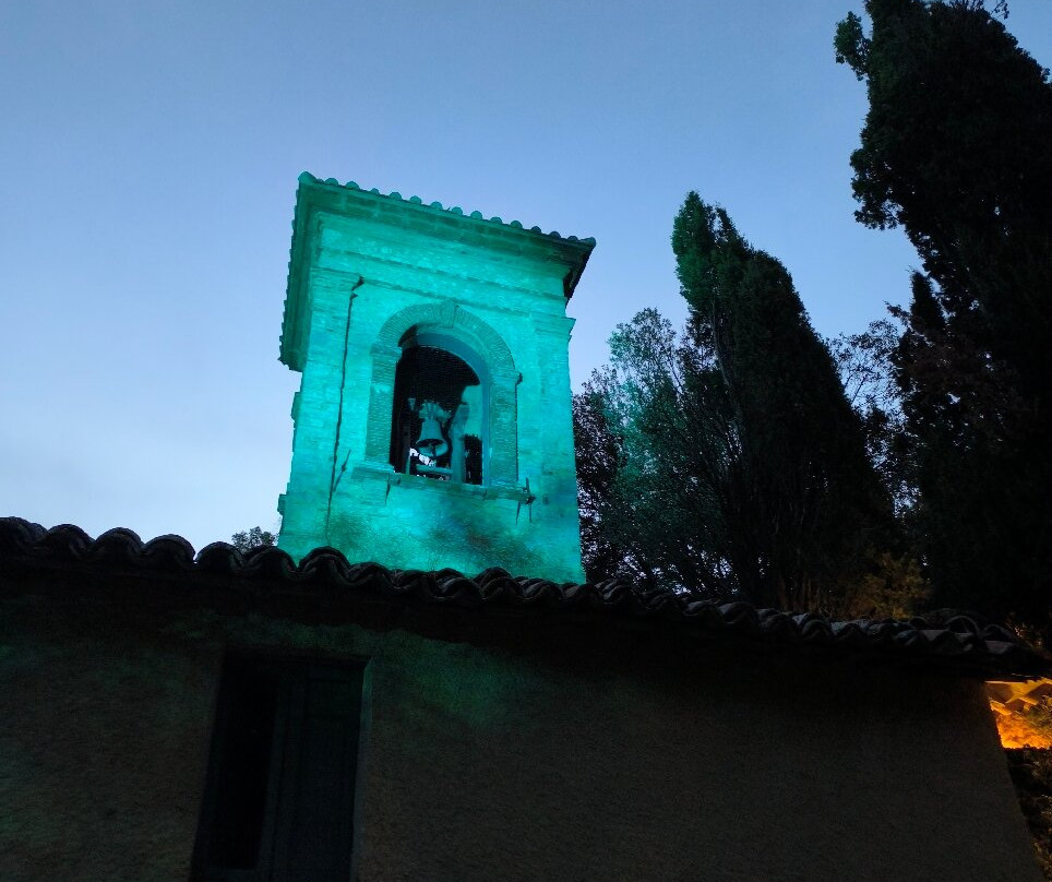 Agriturismo Borgo Spante主图