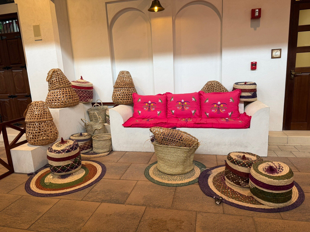 Soaq Al Baraha-Diyar Al Muharraq必去景点