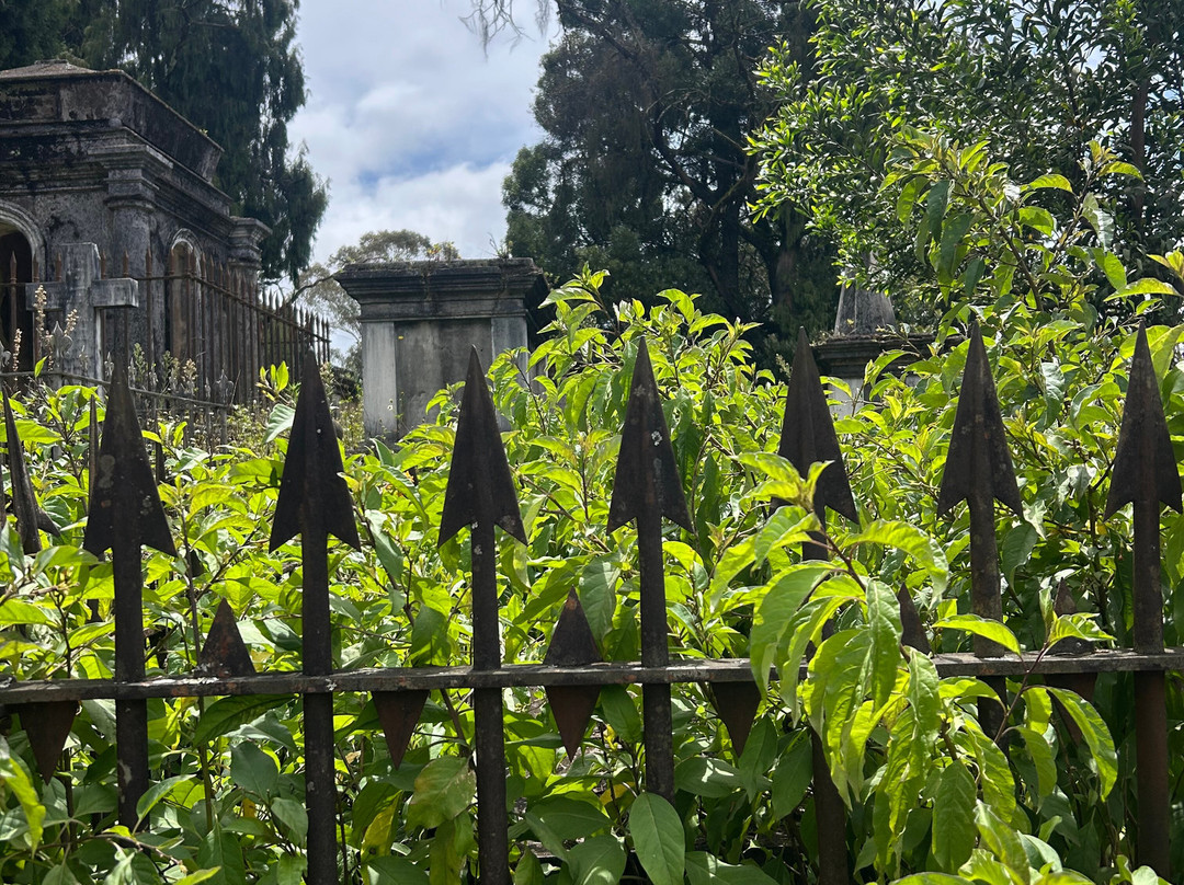 Amble with Anne-乌提必去景点