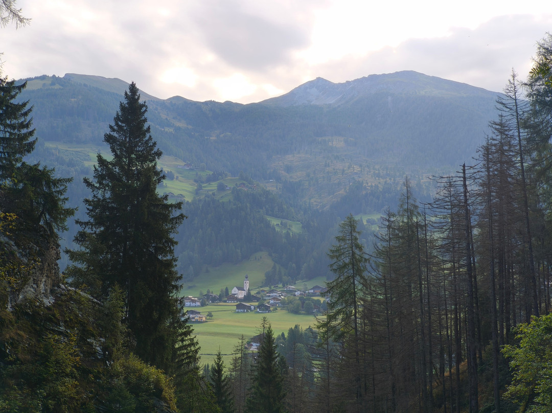 Dollacher Dorfwirtshaus主图