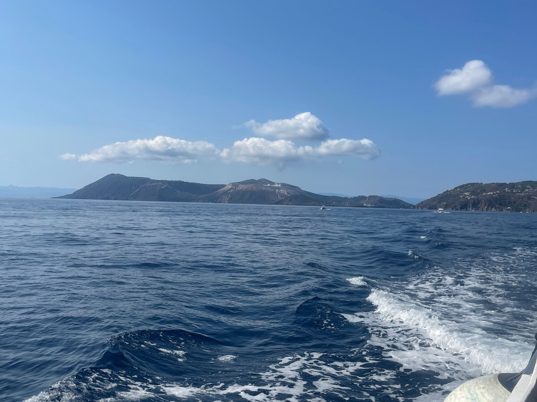 Atlantide Escursioni Isole Eolie-利帕里必去景点