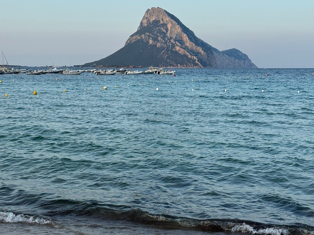 Mare Azzurro-Loiri Porto San Paolo必去景点