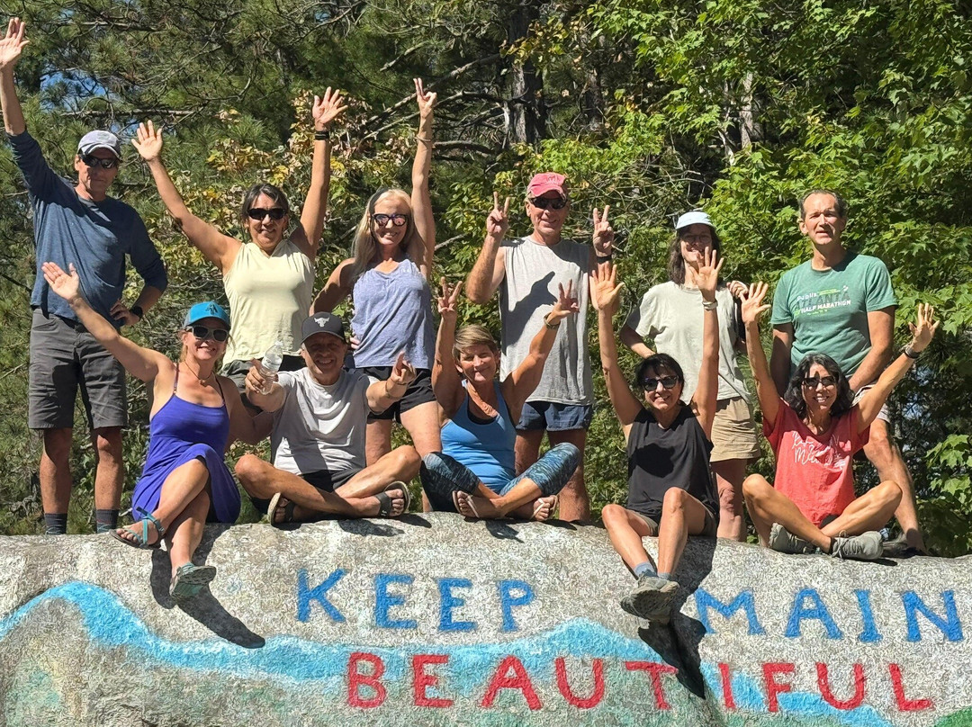 Maine Quest Adventures-Millinocket必去景点