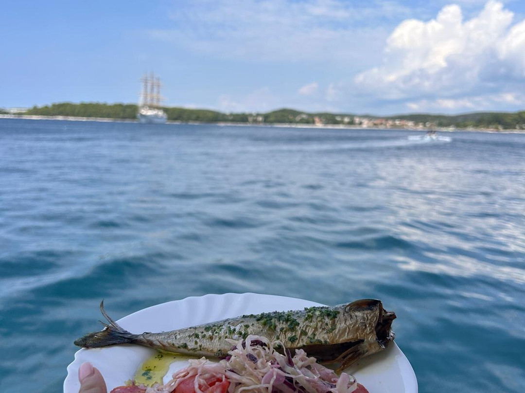 Marco Polo Excursion-波雷奇必去景点