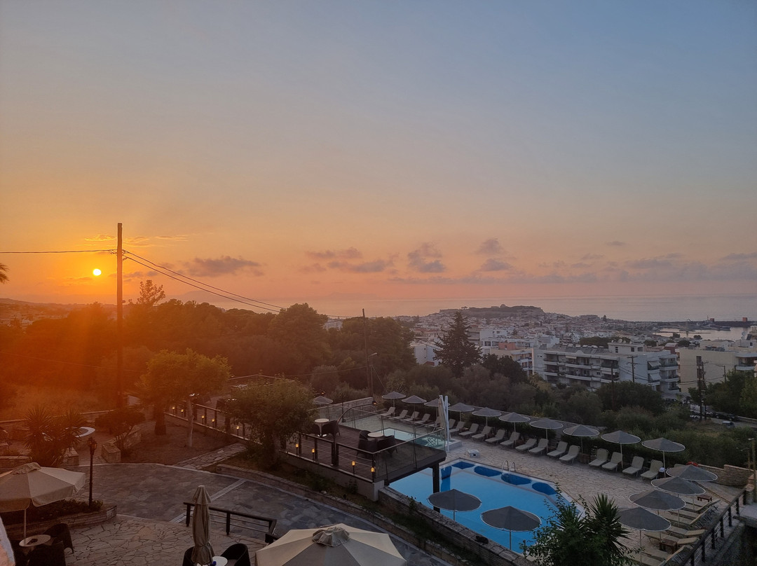 Forest Park Hotel主图