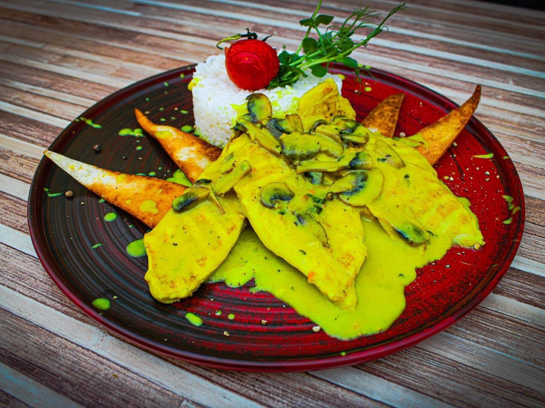 Restaurant Genusszeit