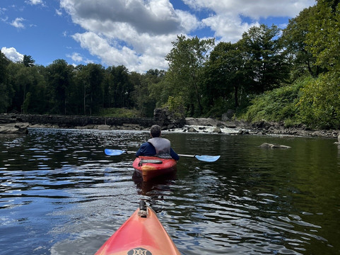 A Day Away Kayak Rentals-Kingston必去景点