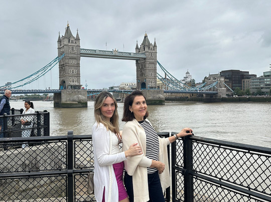 Descobrindo Londres-大伦敦必去景点