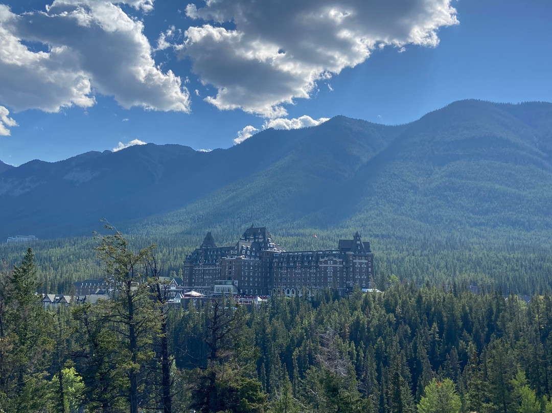 Banff Everyday Tours-卡尔加里必去景点